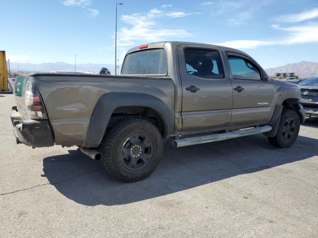 3TMJU62N79M072571 - 2009 TOYOTA TACOMA DOUBLE CAB PRERUNNER BROWN photo 3