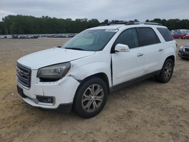 2016 GMC ACADIA SLT-1, 