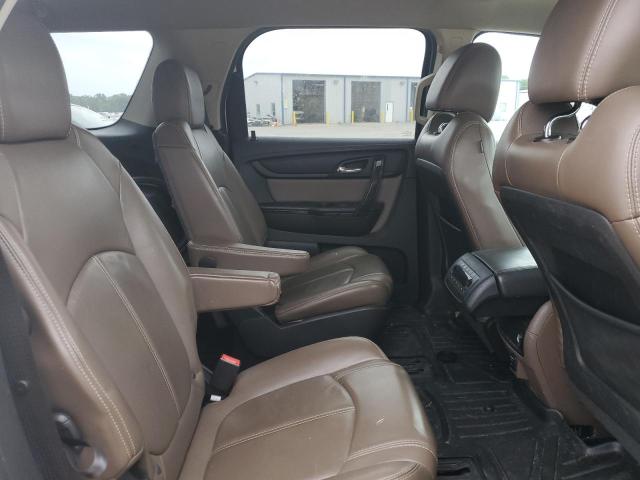 1GKKVRKD5GJ279825 - 2016 GMC ACADIA SLT-1 WHITE photo 11