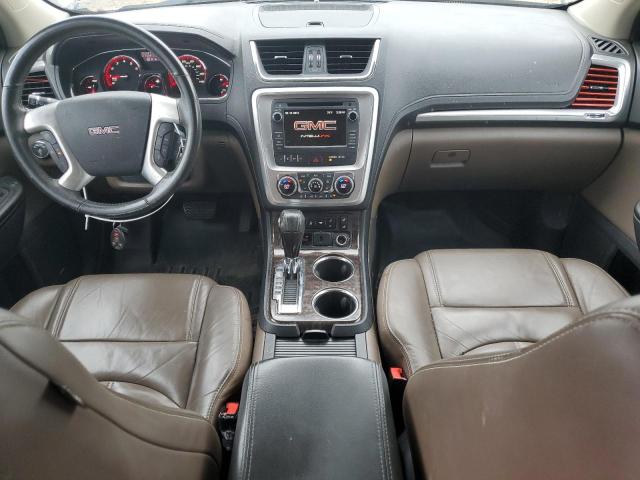 1GKKVRKD5GJ279825 - 2016 GMC ACADIA SLT-1 WHITE photo 8