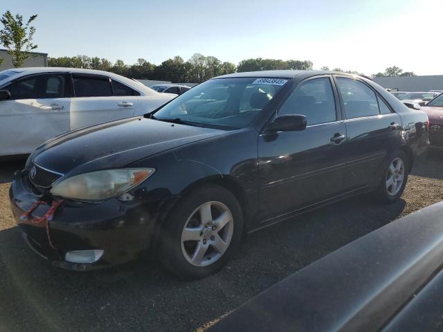 2005 TOYOTA CAMRY LE, 