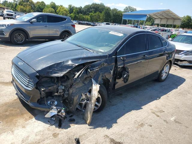 2013 FORD FUSION SE, 