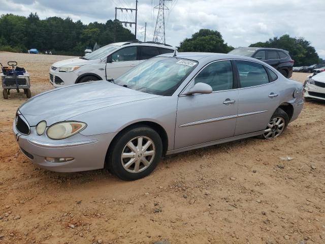 2005 BUICK LACROSSE CXL, 