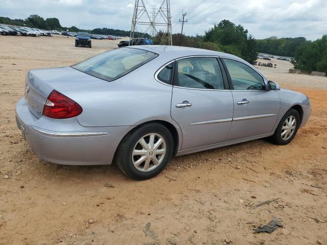 2G4WD532151240772 - 2005 BUICK LACROSSE CXL SILVER photo 3