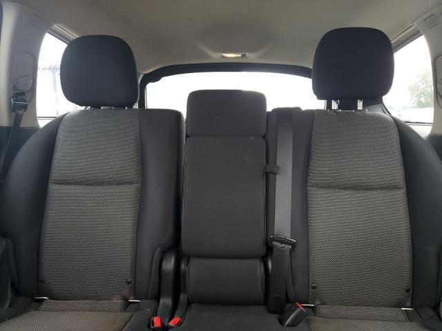 5N1DR2MM0JC626756 - 2018 NISSAN PATHFINDER S BLACK photo 10