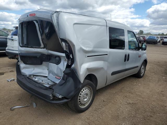 ZFBERFAT4F6A79501 - 2015 RAM PROMASTER Gümüş fotoğraf 3