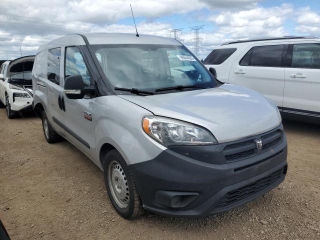 ZFBERFAT4F6A79501 - 2015 RAM PROMASTER Gümüş fotoğraf 4