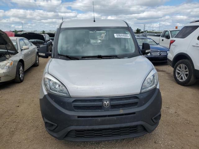 ZFBERFAT4F6A79501 - 2015 RAM PROMASTER Gümüş fotoğraf 5