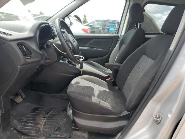 ZFBERFAT4F6A79501 - 2015 RAM PROMASTER Gümüş fotoğraf 7