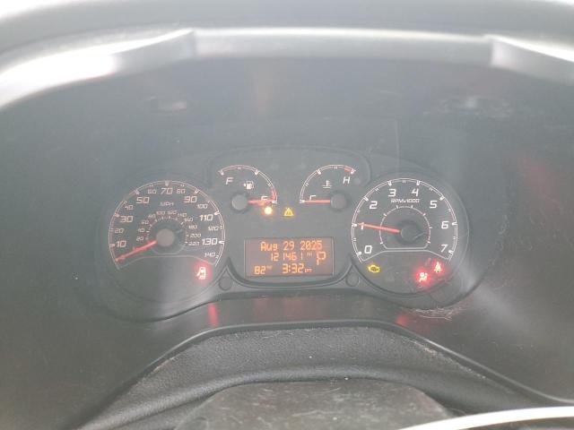 ZFBERFAT4F6A79501 - 2015 RAM PROMASTER Gümüş fotoğraf 9