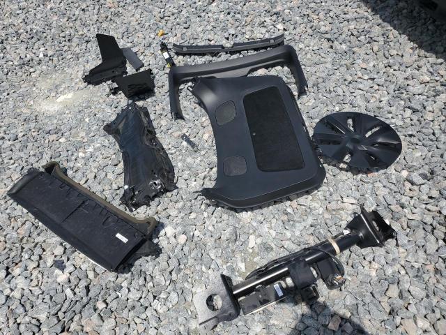 7SAYGDEE2SA337722 - 2025 TESLA MODEL Y Ağ foto 13