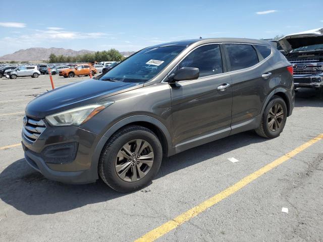 2014 HYUNDAI SANTA FE S, 