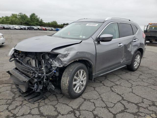 2018 NISSAN ROGUE S, 