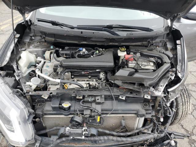 KNMAT2MV4JP621392 - 2018 NISSAN ROGUE S Boz foto 11