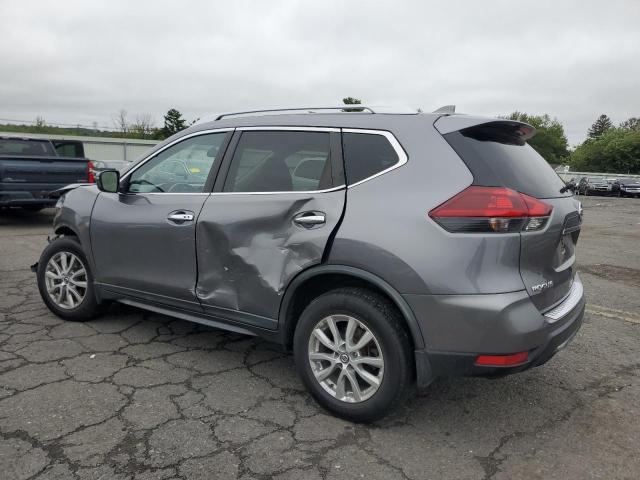 KNMAT2MV4JP621392 - 2018 NISSAN ROGUE S Boz foto 2