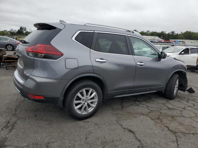 KNMAT2MV4JP621392 - 2018 NISSAN ROGUE S Boz foto 3