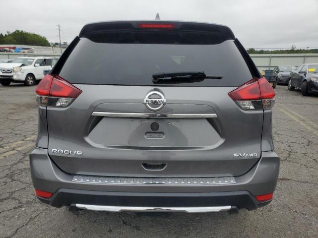 KNMAT2MV4JP621392 - 2018 NISSAN ROGUE S Boz foto 6