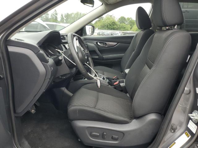 KNMAT2MV4JP621392 - 2018 NISSAN ROGUE S Boz foto 7