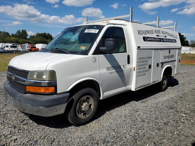 2005 CHEVROLET EXPRESS G3, 