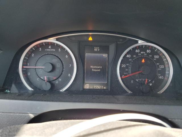 4T1BF1FK7HU378757 - 2017 TOYOTA CAMRY LE WHITE photo 9