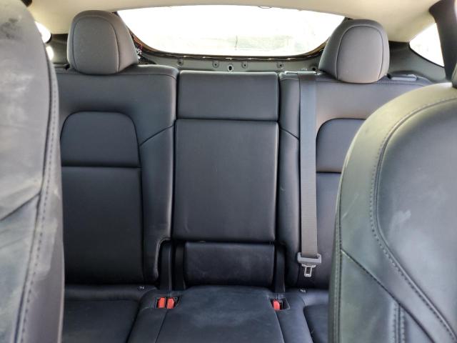 7SAYGDEE2NA021421 - 2022 TESLA MODEL Y Grau Foto 10