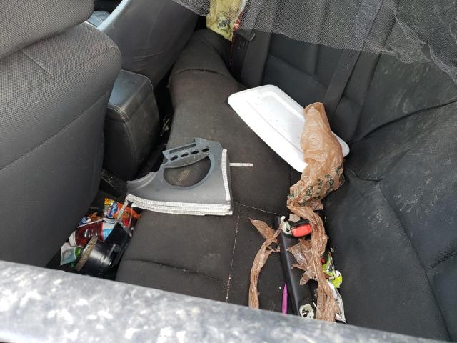 2G2WP552781188338 - 2008 PONTIAC GRAND PRIX 石墨色 照片 10