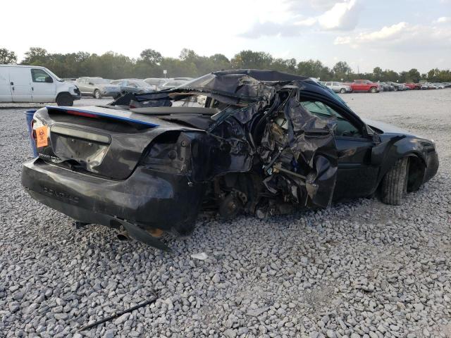 2G2WP552781188338 - 2008 PONTIAC GRAND PRIX 石墨色 照片 3