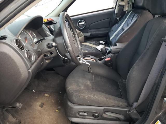 2G2WP552781188338 - 2008 PONTIAC GRAND PRIX 石墨色 照片 7
