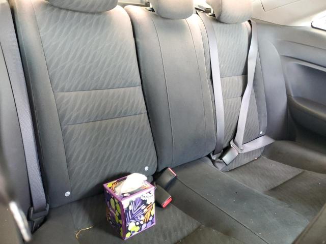 2HGFG128X9H512731 - 2009 HONDA CIVIC EX BLACK photo 10