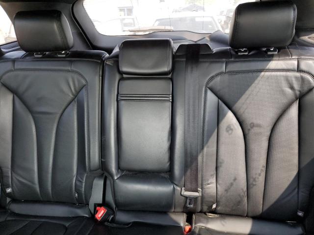 2LMTJ8LR0GBL20785 - 2016 LINCOLN MKX RESERVE 银色 照片 10