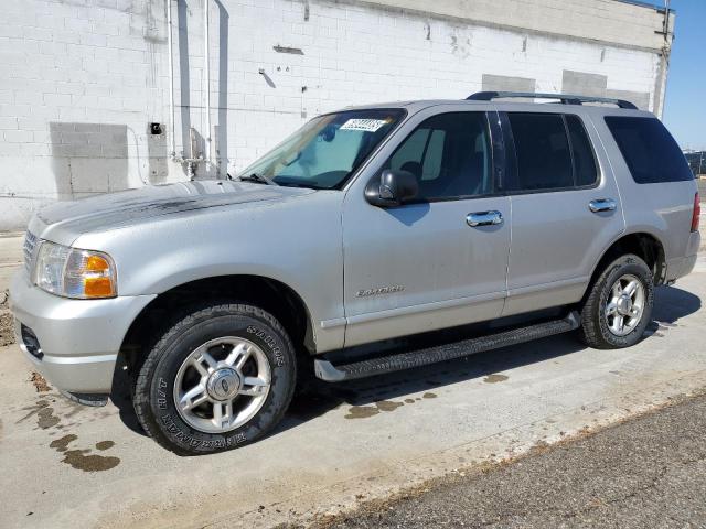 2004 FORD EXPLORER XLT, 