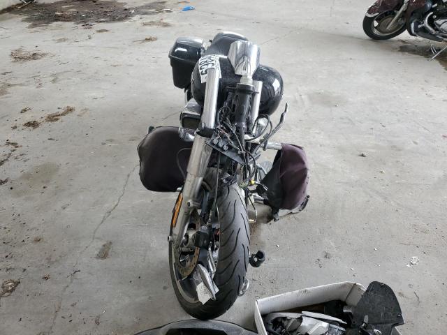 1HD1KHC10MB665586 - 2021 HARLEY-DAVIDSON FLTRX 黑色 照片 2