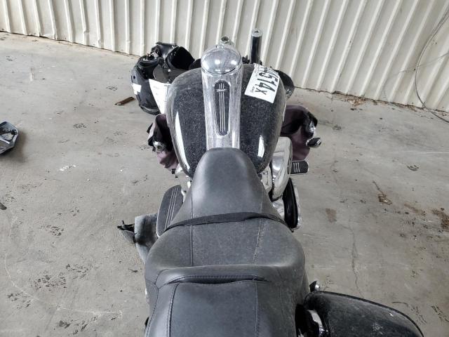 1HD1KHC10MB665586 - 2021 HARLEY-DAVIDSON FLTRX 黑色 照片 6