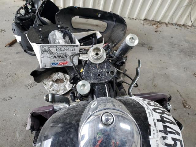 1HD1KHC10MB665586 - 2021 HARLEY-DAVIDSON FLTRX 黑色 照片 7