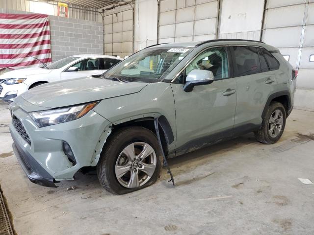 2023 TOYOTA RAV4 XLE, 