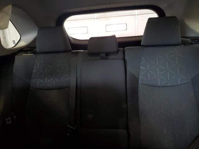 2T3P1RFV0PW365500 - 2023 TOYOTA RAV4 XLE GRAY photo 10