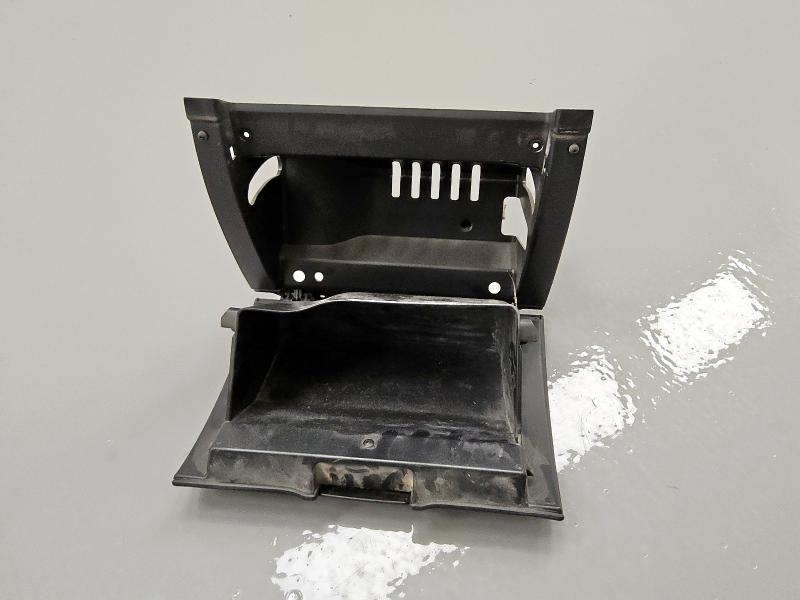 3GCPCNEH6JG276925 - 2018 CHEVROLET SILVERADO C1500 Blanco foto 12