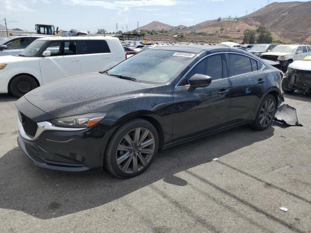 2018 MAZDA 6 TOURING, 