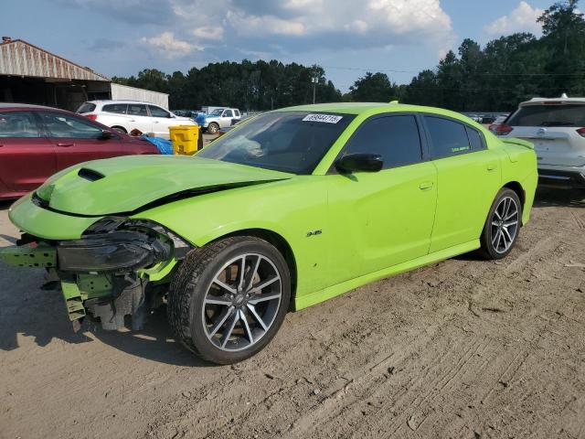 2023 DODGE CHARGER R/T, 