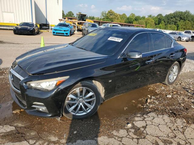 2014 INFINITI Q50 BASE, 