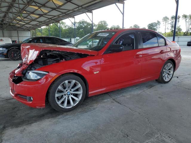 2009 BMW 328 I, 