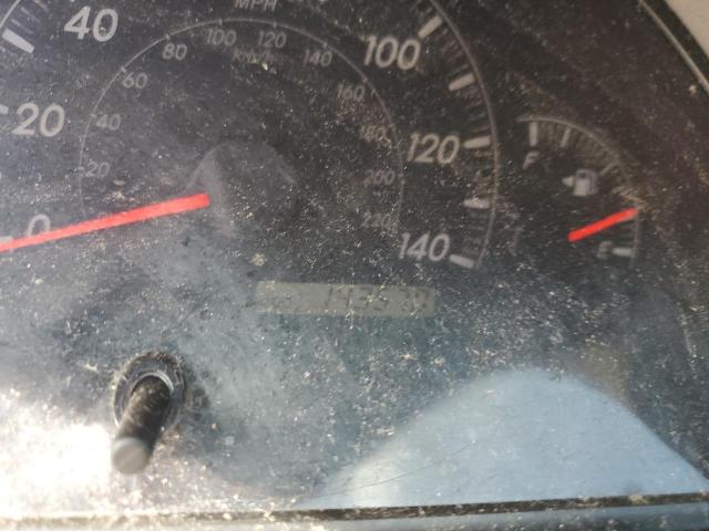 4T1BE32K75U077552 - 2005 TOYOTA CAMRY LE TAN photo 9