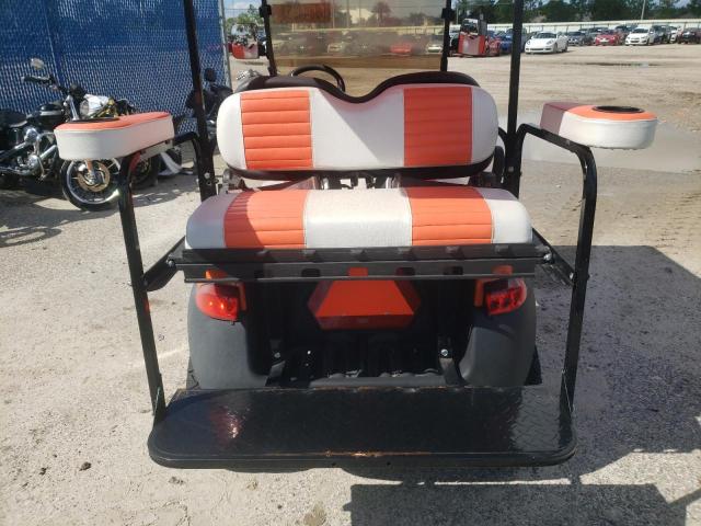 JE1635671067 - 2020 CLUB CLUB CAR ORANGE photo 6