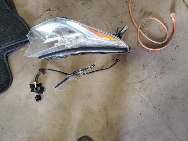 JF2SHABC8DH401528 - 2013 SUBARU FORESTER 2.5X Մոխրագույն լուսանկար 13