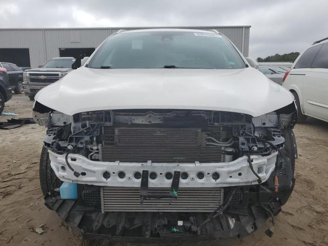 5LMCJ3C97KUL39543 - 2019 LINCOLN MKC RESERVE WHITE photo 5