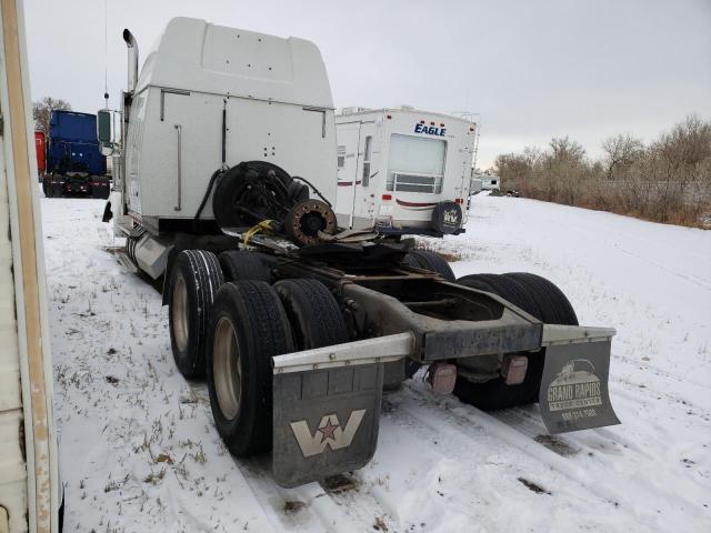 5KKXAFCG5GPHL4482 - 2016 WESTERN STAR/AUTO CAR CONVENTION 4900FA WHITE photo 3