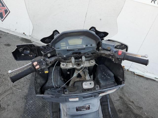 JS1CP51A572100519 - 2007 SUZUKI AN650 GRAY photo 8