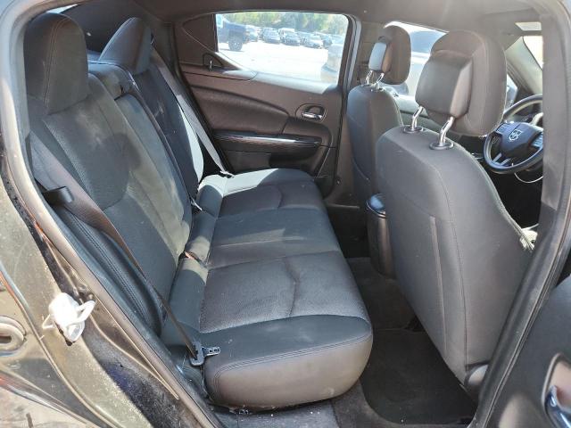 1C3CDZAG0DN583586 - 2013 DODGE AVENGER SE BLACK photo 10