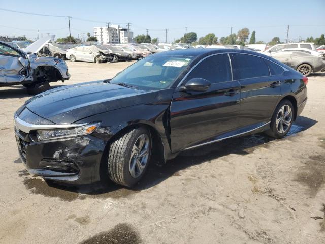 2018 HONDA ACCORD EXL, 