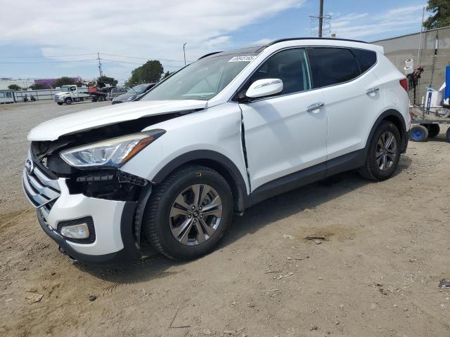 2015 HYUNDAI SANTA FE S, 